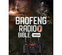 Gallagher Patterson Baofeng Radio Bible (Tascabile)