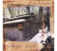 Gallagher Rick - Sugar Shack