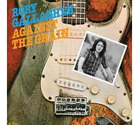 Gallagher Rory - Against The Grain