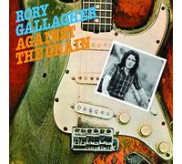 Gallagher Rory - Against The Grain