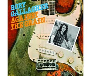 Gallagher Rory - AGAINST THE GRAIN