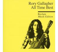 Gallagher,Rory - All Time Best - Reclam Musik Edition 9