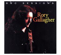 Gallagher, Rory - B.B.C. Sessions (2 CD)
