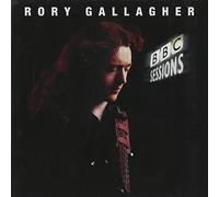 Gallagher, Rory - Bbc Sessions (2 CD)