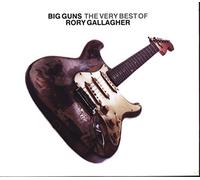 Gallagher,Rory - Big Guns the Very Best of (Sacd)