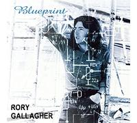 Gallagher, Rory - Blue Print