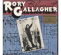 Gallagher Rory - Blueprint