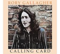 Gallagher Rory - Calling Card