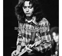 Gallagher Rory - Cleveland Calling 2 (Rsd)