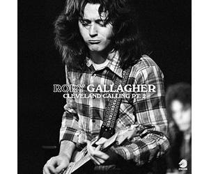 Gallagher Rory - Cleveland Calling 2 (Rsd)
