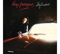 Gallagher Rory - Defender