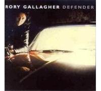 Gallagher,Rory - Defender