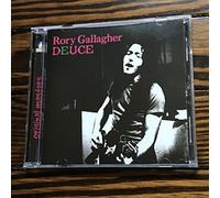 Gallagher, Rory - Deuce