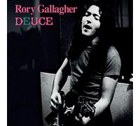Gallagher Rory - Deuce