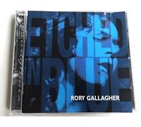 Gallagher,Rory - Etched in Blue