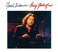 Gallagher Rory - Fresh Evidence