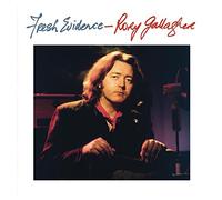 Gallagher, Rory - Fresh Evidence (Remastered)