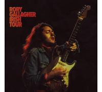 Gallagher, Rory - Irish Tour