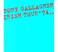 Gallagher, Rory - Irish Tour '74 (2 LP)