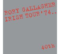Gallagher Rory - Irish Tour '74