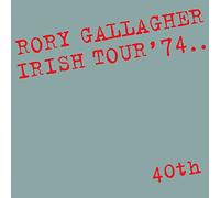 Gallagher Rory - Irish Tour '74