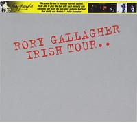 Gallagher, Rory - Irish Tour 74