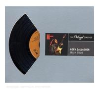 Gallagher Rory - Irish Tour [Vinyl Classics]