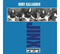 Gallagher Rory - Jinx