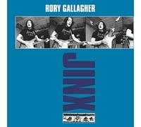 Gallagher, Rory - Jinx