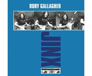 Gallagher Rory - Jinx