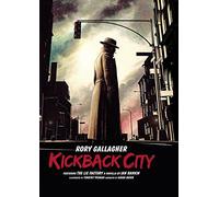 Gallagher, Rory - Kickback City (3 CD)