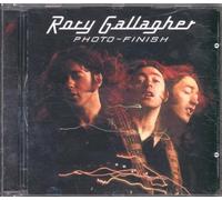 Gallagher, Rory - Photo Finish