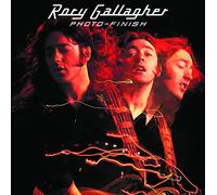 Gallagher, Rory - Photo Finish