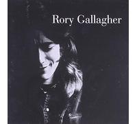 Gallagher, Rory - Rory Gallagher