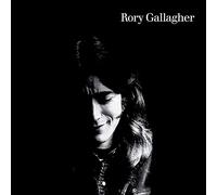 Rory Gallagher - Rory Gallagher
