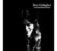 Rory Gallagher Rory Gallagher (Vinyl LP) 50th Anniversary 12" Album