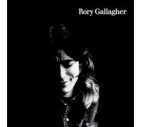 Gallagher Rory - Rory Gallagher (50 Th Anniv.Edtion)