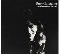 Rory Gallagher Rory Gallagher (Vinyl LP) 50th Anniversary 12" Album