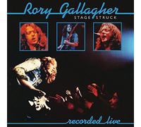 Gallagher Rory - Stage Struck