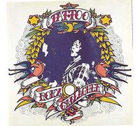 Gallagher,Rory - Tattoo