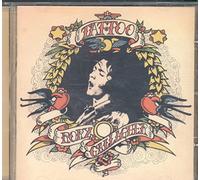 Gallagher, Rory - Tattoo