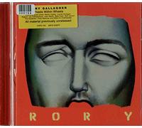 Gallagher, Rory - Wheels Within Wheels