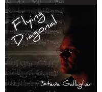 Gallagher, Steve - Flying Diagonal