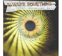 Gallagher, Tommy - Always Something