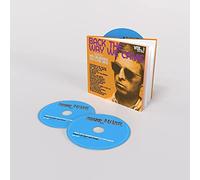 Gallagher'S Noel High Flying Birds - Back The Way We Came: Vol. 1 (2011-2021) (Box 3 Cd Deluxe Edt.)