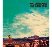 Who Built The Moon? (Cd)