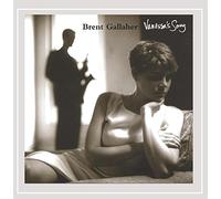 Gallaher, Brent - Vanessas Song
