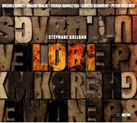 Galland, Stephane - Lobi