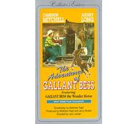 Gallant Bess [Edizione: Germania]