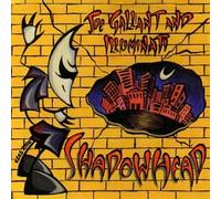 Gallant, Joe & Illuminati - Shadowhead